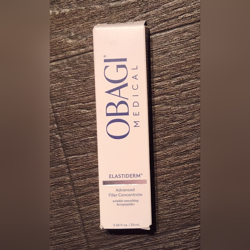 Obagi Elastiderm